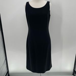 Ann Taylor Woman’s Black Dress